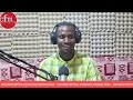 Transmissão ao vivo de Rádio Capital Fm Guiné-Bissau