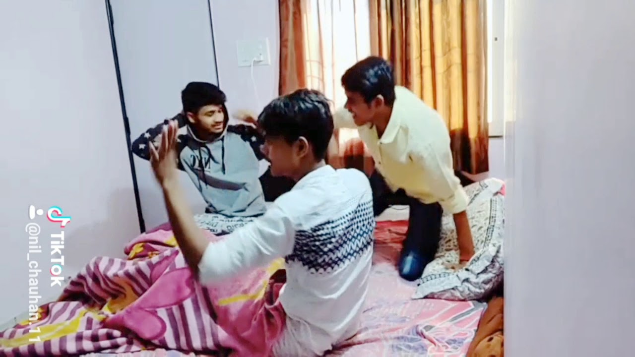 Musicly TikTok   Kabutar Ja Ja Ja   Most funny video 