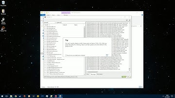 Fallout New Vegas: How to Install FNV Edit + Create a Merged Patch Tutorial