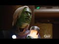 Supergirl 5x19 Lex leaves Brainy to die