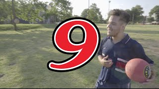 Round Two the Show Episode 9: Kickball