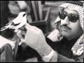 شادي الخليج قافلة النور دينية من الحان حمد الرجيب 1973م 