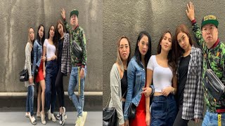 KATHRYN BERNARDO KASAMA MGA MAKULIT NA CAST NG HELLO LOVE GOODBYE NA NOONG NA SHOOTING NA, TULOY NA!