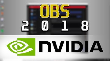 *Nvidia GPU* How to Record The Sims 4 With OBS | 2018 Edition *Nvidia GPU*