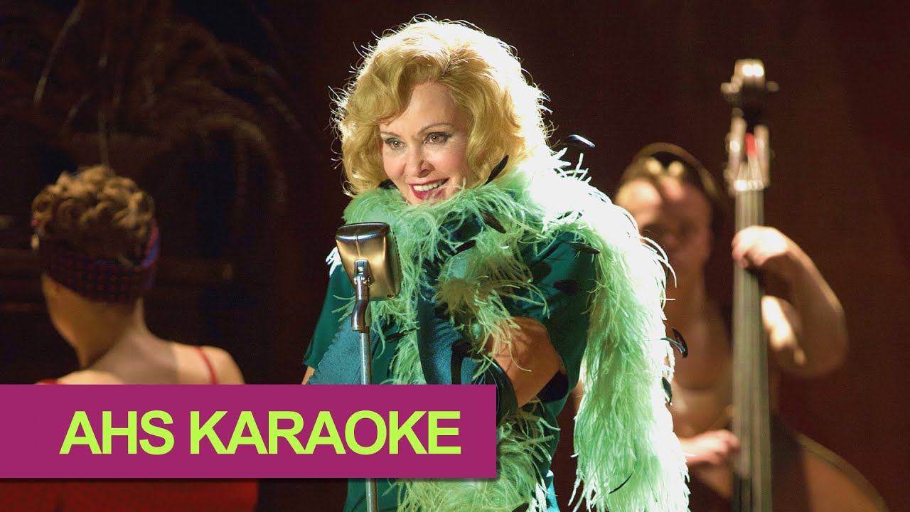 Gods and Monsters - American Horror Story Karaoke Version Gods and Monsters - American Horror Story Karaoke Version