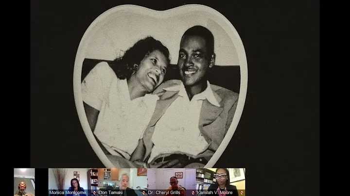 October 13, 2021 Reparations Task Force - Witness ...