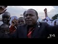 Cameroon Residents React to 85-Year-Old Paul Biya Victory