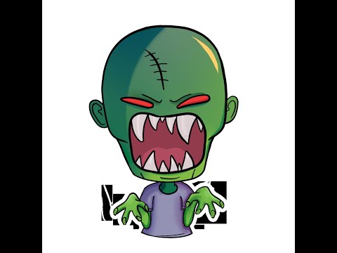 Торговля в игре Zombie Tap / MMORPG игра в Телеграм на Российском игровом движке PointJS