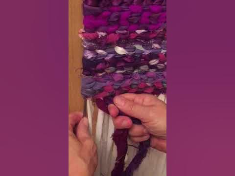 How to Wash Homemade Rag Rugs 