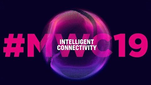 Vinay Bansal @MWC Barcelona 2019