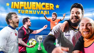 DEV FUTBOL TURNUVASI! PART 1 by BROZ 101,759 views 1 year ago 14 minutes