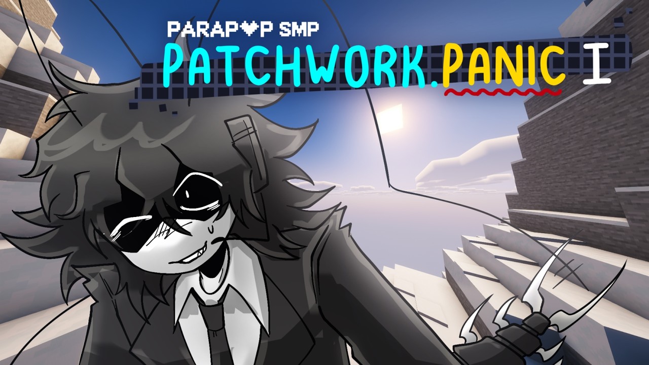 A BRAND NEW EXPERIMENT – EPISODE 1 | PARAPOP SMP