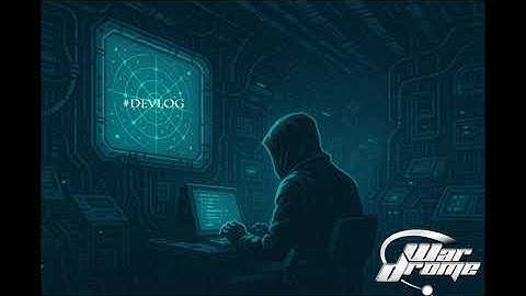 #DevLog gathering asteroids