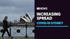 pix Covid Update Nsw Abc 2