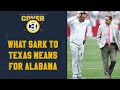 Steve Sarkisian to Texas; College Football Playoff early preview | Cover 3 College Football