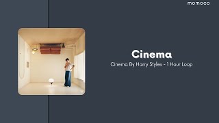 Harry Styles - Cinema (1 Hour Loop)