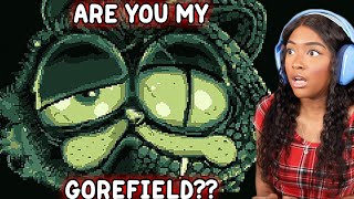 WHICH GOREFIELD IS HUNTING YOU DOWN TODAY? | Gorefield Horrorscopes [Reaction]