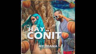 Hay Coñito -X- Mr.Drama -prod by -Master Music(Video Promo)