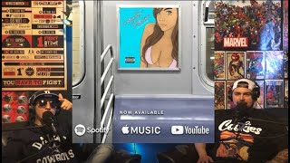 Guest Mista Los I Music I Pornstar Cassidy Banks I Bone Thugs I Keep Vibin' Podcast ep#22
