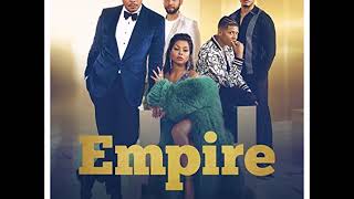 Miniatura de "Empire Cast ft. Yazz & Serayah - Big Shoes"