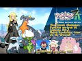 Pokémon Legends Z-A Ranked Battles Season #11 - Using Cynthia’s Team in Ranked!