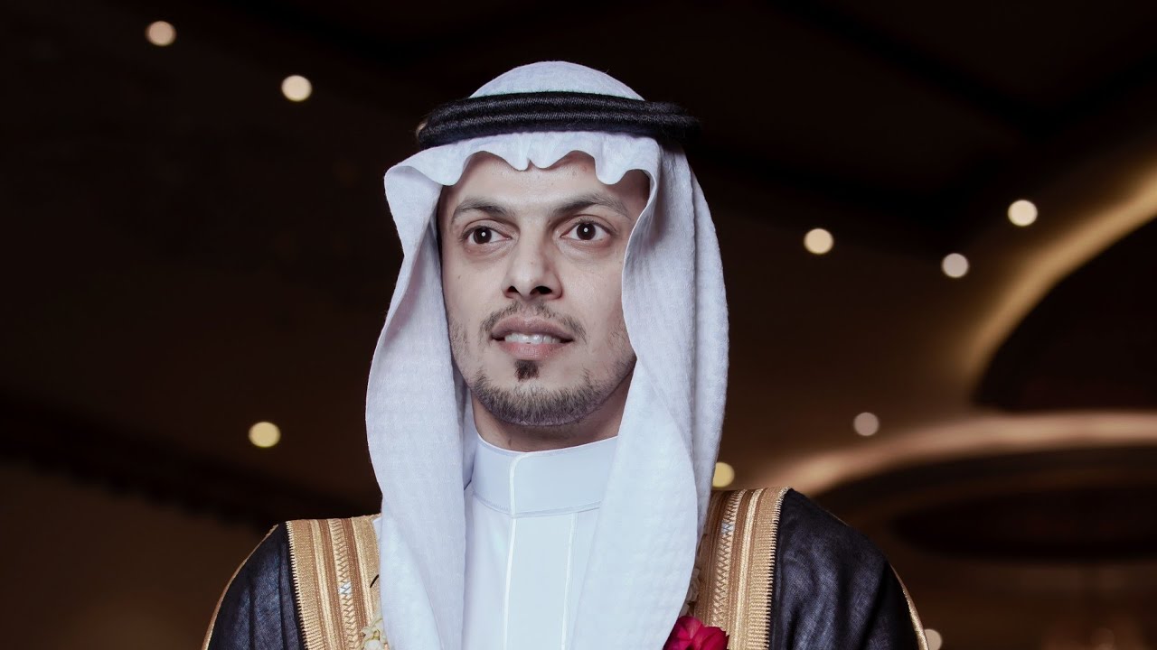 الاستقبال + المداقيل - حفل زواج الشابين بلقاسم وحسن بن عبد الله الشيخي