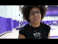 TCU Women's Basketball: Olivia Miles