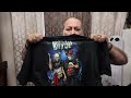 How elusive and exclusive is @PembertonHaunters's merch? | #DREADPOOL #MerchHaul