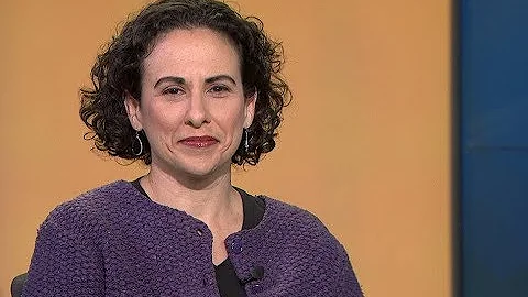 Debra Shushan discusses Israeli indictment of Neta...