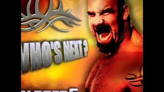 WWE Goldberg theme song Who's Next  CD Quality