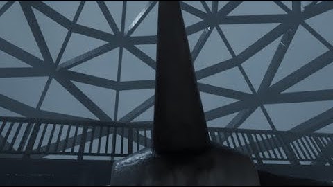 Dark Deception Chapter 5 Mannequin