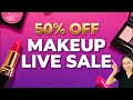 🥳मेकअप सुपर हिट Sale😍 FREE GIFT🎁