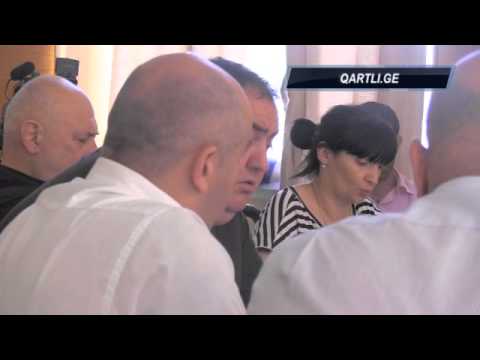 ,,ვინ დადიხართ საზღვარგარეთ?\"   აიპის მოთხოვნა ჩააგდეს