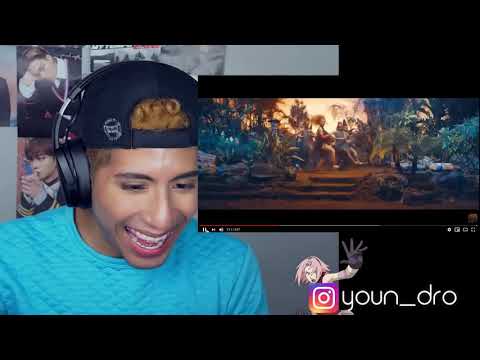 Myriam Fares Goumi ميريام فارس قومي REACTION