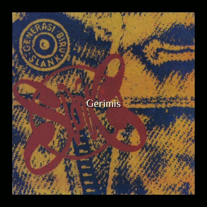 SLANK - TERBUNUH SEPI