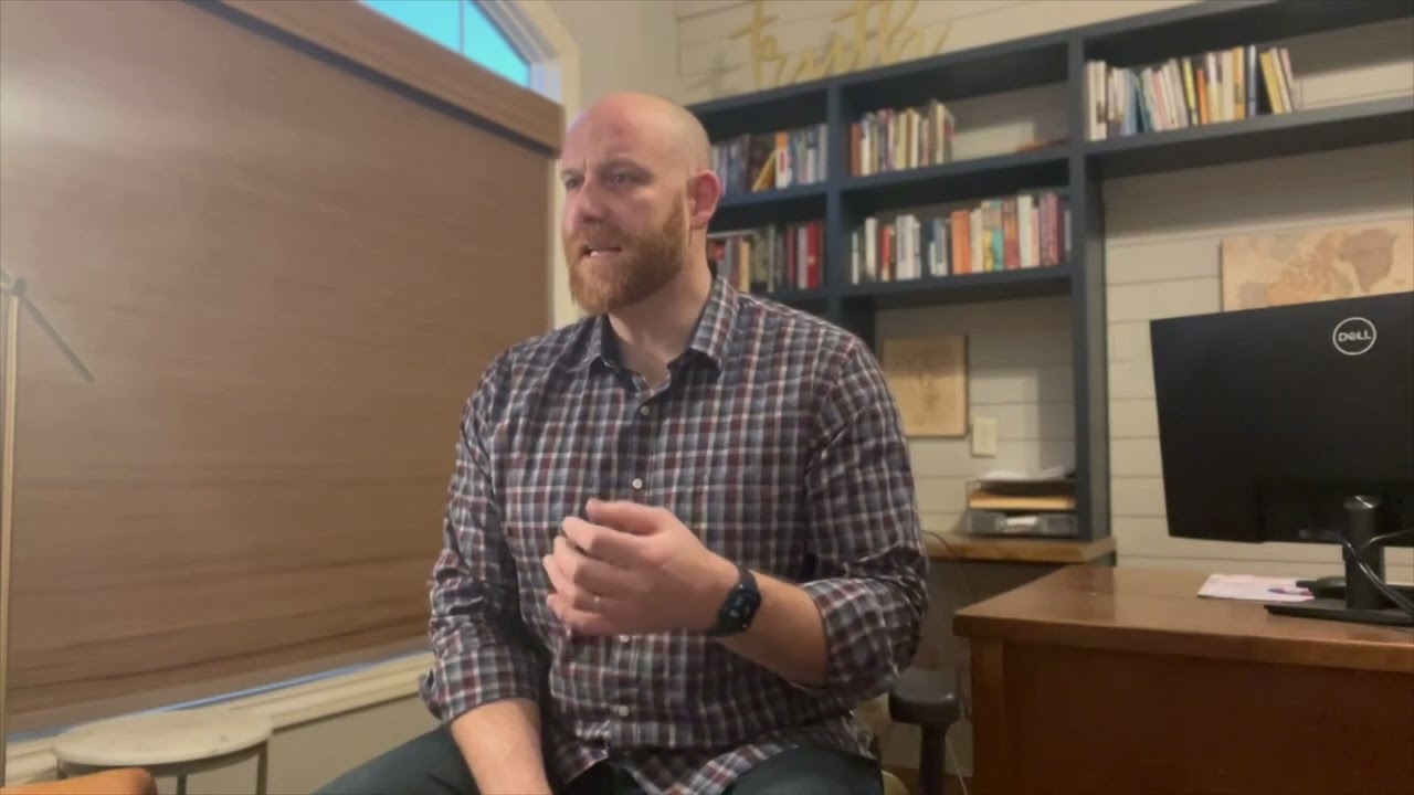 Worldview Wednesdays Promo