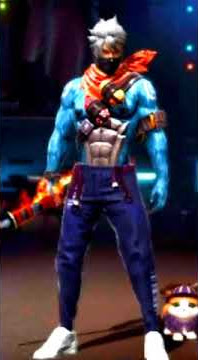 PRESET ALIGHT MOTION FF DJ PERFECT SMILE X MOD