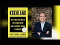 Kochland the secret history of koch industries