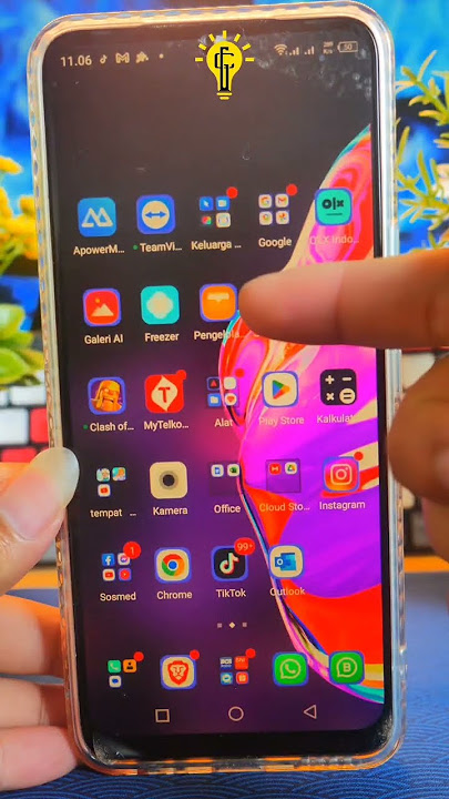 PASTI BERHASIL‼️ CARA MENGATASI TIDAK DAPAT MENAMBAH NADA DERING KHUSUS DI WHATSAPP ANDROID🔥