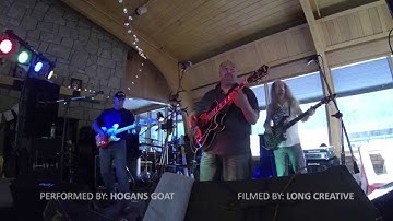 Hogans Goat - Hillbilly