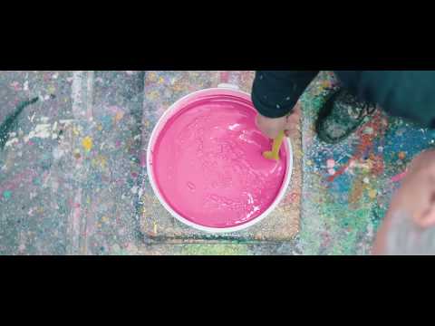 Who Makes Ral Paint