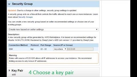 Cloud Security: Docker Host and Container Firewalls Hardened by DeepCyber ADD