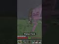 Boom 💥 #minecraft #minecraftgameplay #gaming #minecraftgaming #memes #funny