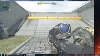 [A.V.A] DSR-1 Ultimate Custom