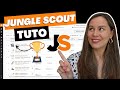 Guide complet jungle scout recherche de produit gagnant