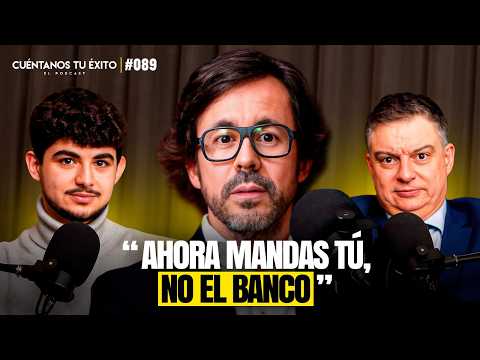 Inversor Visionario:Así Funcionan las Finanzas Descentralizadas (Ángel Pardo)