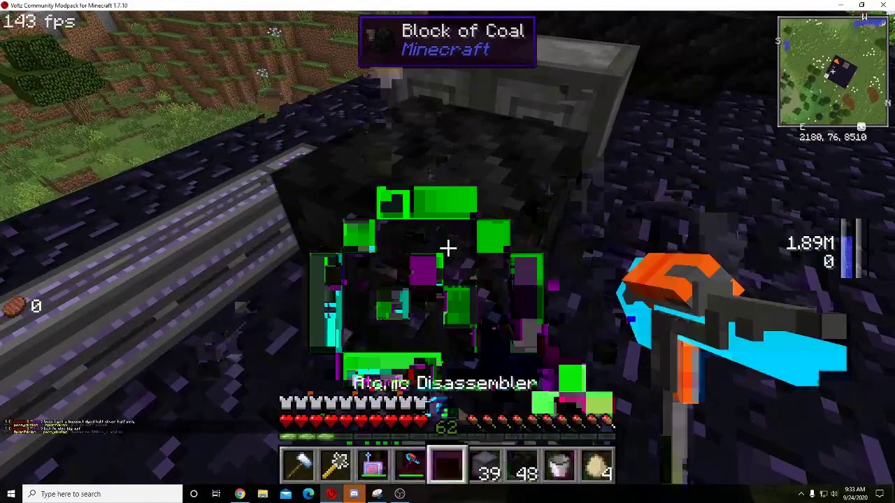 Beginning-Medium Power sources in Voltz.