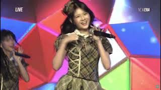 Download lagu JKT48 - Keringat Itu Tidak Berbohong - 12th ANNIVERSARY THEATER JKT48 - Team K