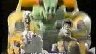 80s The Real Ghostbusters Toy Commercial 2