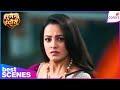 Suman Indori | Ep. 13 | Suman records video of Devika and Police | Colors TV